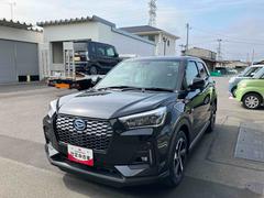 ロッキー 中古車 プレミアムＧ　ＨＥＶ２ＷＤ　ＣＶＴ　１２００ｃｃ　７インチナビ　パノラマモニター　ＥＴＣ車載器　衝突被害軽減ブレーキ　横滑り防止機能　電動パーキングブレーキ　クルーズコントロール　プッシュボタンスタート
