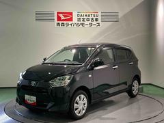 ミライース 中古車 Ｘ　ＳＡＩＩＩ下回り防錆済み　キーレス　４ＷＤ　エアバッグ　ＡＢＳ