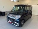 ４ＷＤ　スマアシＩＩＩ（衝突安全防止機能）　純正ナビ／ドラレコ　全周囲カメラ　両側パワースライドドア　オートエアコン／ライト　ＬＥＤヘッド／フォグランプ　サイドエアバッグ　チルトステアリング（秋田県）の中古車
