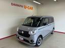 ４ＷＤ　純正ナビ　パノラマモニター　ステアリングスイッチ　両側電動スライドドア　チルトステアリング　純正ドライブレコーダー　リモコンエンジンスターター　ＬＥＤヘッドライト／フォグランプ（秋田県）の中古車