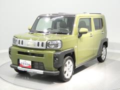 タフト 中古車 Ｇ　クロムベンチャー４ＷＤ　スカイフィールトップ　アダプティブクルーズコントロール　ＬＥＤ　シートヒーター　クリアランスソナー