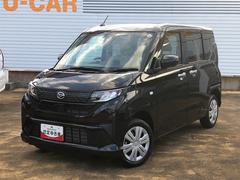 ムーヴ 中古車 Ｘ　４ＷＤ　走行距離１７７７ｋｍ４ＷＤ　スマートアシスト　フロントブラックグリル　１４インチフルホイールキャップ　左側パワースライドドア　フルＬＥＤヘッドランプ　ウレタンステアリングホイール