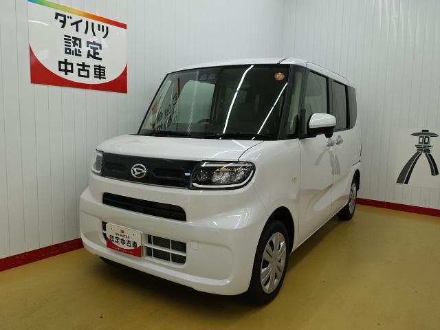 タントXリミテッド4WD 純正9インチディスプレイオーディオ パノラマモニター バックカメラ ETC 両側パワースライドドア スマアシ(石川県)の中古車