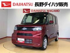 タント 中古車 Ｘ２ＷＤ　シートヒーター　片側電動スライドドア　アイドリングストップ　プッシュスタート　スマートキー　衝突被害軽減システム　横滑り防止機能　オートライト　オートエアコン　ＡＢＳ