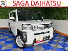 タフト 中古車 Ｇ　クロムベンチャーコーナーセンサー・プッシュボタンスタート・ステアリングスイッチ・オートエアコン・キーフリーシステム・パワーウィンドウ