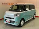 キーフリーシステム　ＬＥＤヘッドライト　ＬＥＤフォグランプ　オートエアコン　運転席・助手席電動スライドドア　運転席・助手席シートヒーター　スマートアシスト（栃木県）の中古車