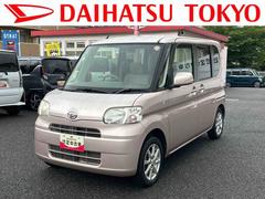 タント 中古車 Ｇ　　　　ＣＤステレオ保証　まごころ保証　１年間・走行距離無制限付き／・ＣＤステレオ装備