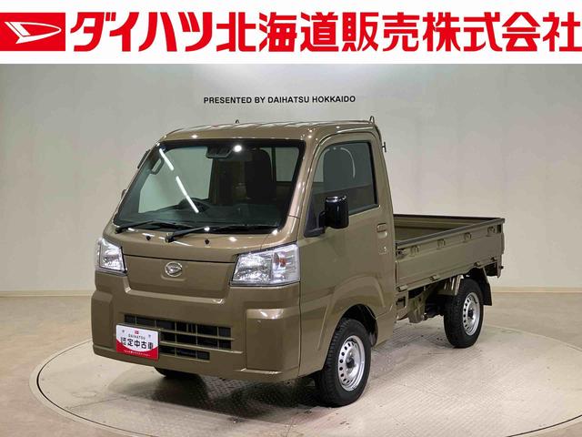 ハイゼットトラックスタンダード（北海道）の中古車
