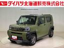 ４ＷＤ　アルミホイール　シートヒーター　ターボ　オートマチックハイビーム　衝突防止システム　ＬＥＤヘッドランプ　レーンアシスト　スマートキー　記録簿　ワンオーナー　エアバッグ　エアコン　ＣＤ　ＡＢＳ（北海道）の中古車