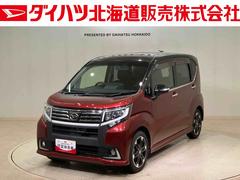 ムーヴ 中古車 カスタム　ＲＳ　ハイパーＳＡ