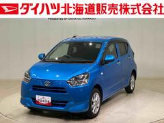 ミライース 中古車 Ｇ　リミテッドＳＡＩＩＩ