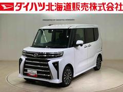 タント 中古車 カスタムＲＳ