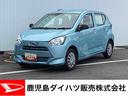 インパネシフト　リモコンキー　カーナビ　衝突被害軽減システム　車線逸脱防止　オートハイビーム　ＡＢＳ（鹿児島県）の中古車