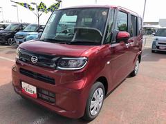 タント 中古車 Ｘ　４ＷＤ　走行距離２０８０ｋｍ４ＷＤ　スマートアシスト　プッシュボタンスタート　キーフリーシステム　電動パーキングブレーキ　左側パワースライドドア　オートエアコン