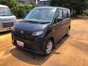 ４ＷＤ　スマートアシスト　プッシュボタンスタート　キーフリーシステム　左側パワースライドドア　オートエアコン　フルホイールキャップ（山形県）の中古車