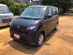 ムーヴ 中古車 Ｘ　４ＷＤ　走行距離５９９４ｋｍ４ＷＤ　スマートアシスト　プッシュボタンスタート　キーフリーシステム　左側パワースライドドア　オートエアコン　フルホイールキャップ