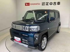 タフト 中古車 Ｇ　クロムベンチャースマートアシスト搭載