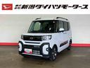 （車内　消臭・抗菌　処理済）　衝突被害軽減システム　４ＷＤ　両側スライドドア　バックカメラ　アルミホイール　キーフリーシステム（新潟県）の中古車