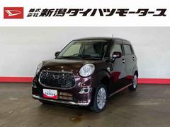 キャスト 中古車 スタイルＸ（車内　消臭・抗菌　処理済）　４ＷＤ　ナビ　バックカメラ　キーフリーシステム