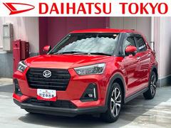ロッキー 中古車 Ｇ　９インチナビ・パノラマカメラ・ドラレコ・ＥＴＣ装備保証　まごころ保証　１年間・走行距離無制限付き・９インチナビ・パノラマカメラ・ドラレコ・ＥＴＣ装備・ＬＥＤヘッドライト装備　アダプティブクルーズコントロール　シートヒータ　禁煙車　ワンオーナー