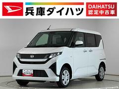 ムーヴ 中古車 Ｘ　４ＷＤ　片側電動スライドドア　前後コーナーセンサー走行無制限１年保証　片側電動スライドドア　４ＷＤ　前後コーナーセンサー　オートハイビーム　ＬＥＤヘッドライト　横滑り防止装置　スマートキー　オートライト　オートエアコン　電動格納ミラー　ベンチシート