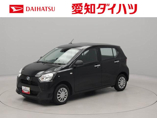 ミライースL SAIIIABS エアバック 衝突被害軽減システム(愛知県)の中古車