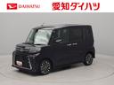 バックカメラ　ＥＴＣ　ターボ　アルミホイール　ＬＥＤヘッドライト（愛知県）の中古車