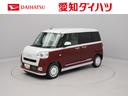オーディオレス　バックカメラ　ＬＥＤヘッドライト　運転席・助手席シートヒーター　アイドリングストップ　プッシュスタート　エアバック　ＡＢＳ　ＣＶＴ　キーフリー（愛知県）の中古車