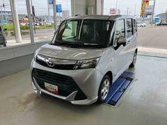 タンク 中古車 Ｘ　Ｓ