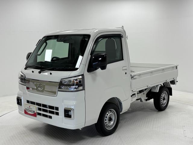 ハイゼットトラックEXT(長野県)の中古車