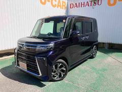タント 中古車 カスタムＸリミテッド