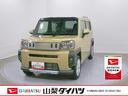 スマートアシスト・１５インチアルミ・ＬＥＤヘッドランプ・ＬＥＤフォグ・スカイフィールトップ・電動パーキング・運転席助手席シートヒーター・ＵＳＢソケット（山梨県）の中古車
