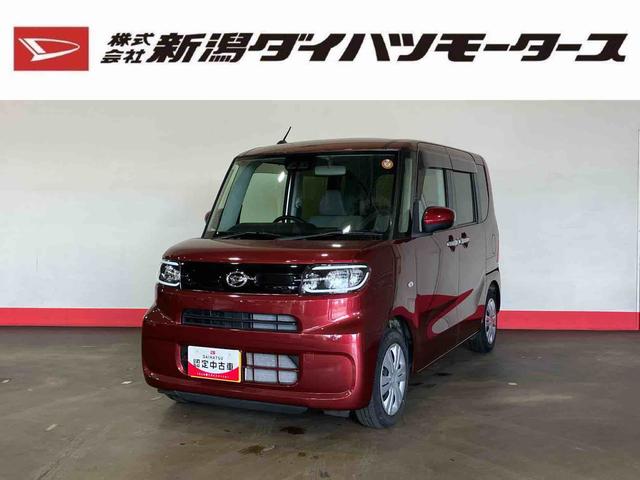 タントX(車内 消臭・抗菌 処理済) 衝突被害軽減システム 片側パワースライドドア ナビ バックカメラ キーフリーシステム(新潟県)の中古車