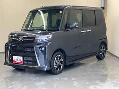 タント 中古車 カスタムＸリミテッドナビ　バックモニター　ドライブレコーダー　ＥＴＣ　両側パワースライドドア　プッシュボタンスタート　キーフリー　シートヒーター　クルーズコントロール　オートハイビーム　コーナーセンサー　Ｔ−Ｆｉｎｅ