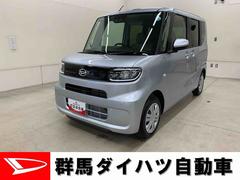 タント 中古車 Ｘリミテッド　２ＷＤ両側電動スライドドア・プッシュボタンスタート・アイドリングストップ・ＬＥＤヘッドライト・オートライト・オートマチックハイビーム・オートエアコン・バックカメラ・電動パーキングブレーキ・スマートアシスト