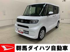 タント 中古車 Ｘリミテッド　２ＷＤ両側電動スライドドア・ＬＥＤヘッドライト・オートライト・オートマチックハイビーム・プッシュボタンスタート・アイドリングストップ・シートヒーター・バックカメラ・電動パーキングブレーキ・スマートアシスト