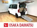 平成２８年式／走行８．３万キロ／純正７インチナビ／バックカメラ／ドライブレコーダー／左側パワースライドドア／プッシュボタン／オート格納ミラー／オートエアコン／ステアリングスイッチ／アルミホイール（大阪府）の中古車