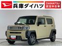走行無制限１年保証　前後コーナーセンサー　４ＷＤ　アダプティブクルーズコントロール　前席シートヒーター　オートハイビーム　ＬＥＤヘッドライト　スカイフィールトップ　１５インチ純正アルミホイール（兵庫県）の中古車