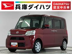 タント 中古車 Ｌ　ＳＡＩＩＩ　ＣＤオーディオ　ＵＳＢ　キーレスエントリー走行無制限１年保証　キーレスエントリー　ＣＤオーディオ　ＵＳＢ接続　アイドリングストップ　横滑り防止装置　ドアバイザー　ヘッドライトレベライザー　電動格納ドアミラー　アクセサリーソケット　ベンチシート