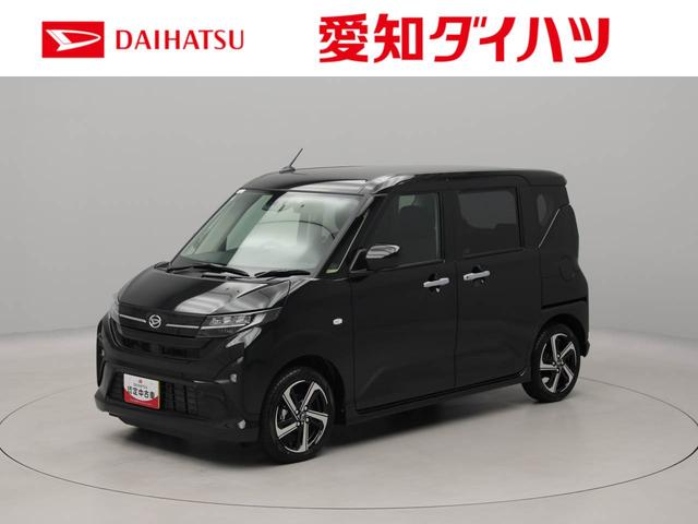 ムーヴＲＳバックカメラ　両側電動スライドドア　ターボ車（愛知県）の中古車