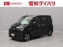 バックカメラ　両側電動スライドドア　ターボ車（愛知県）の中古車
