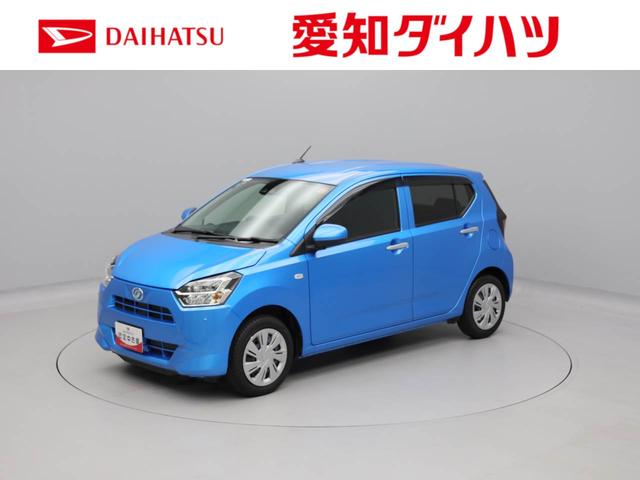 ミライースX リミテッドSAIIIキーレス スマートアシスト バックカメラ ナビゲーション ABS CVT LEDヘッドライト ETC エアバック アイドリングストップ パワステ ドアバイザー バックモニター(愛知県)の中古車