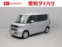 オーディオレス　バックカメラ　ＬＥＤヘッドライト　運転席・助手席シートヒーター　アイドリングストップ　プッシュスタート　エアバック　ＡＢＳ　ＣＶＴ　キーフリー（愛知県）の中古車
