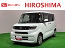 ＬＥＤヘッドランプ　セキュリティアラーム　キーフリーシステム　ウェルカムオープン機能（広島県）の中古車