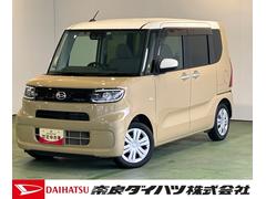 タント 中古車 Ｘバックカメラ対応　ＣＤオ−ディオ　衝突被害軽減ブレーキ　コ−ナ−センサ−　ドラレコ　ＥＴＣ　電動パーキング　片側電動スライドドア　アイドリングストップ機能　ＬＥＤヘッドライト