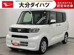タント 中古車 Ｘリミテッド　ワンオーナー走行距離無制限１２ヶ月保証付き　スマートキープッシュスタート　ＬＥＤ　両側オートスライドドア　ＡＨＢ　誤発進抑制装置　Ｂカメラ　キーフリー　オートライト　シートヒーター