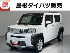 タフト 中古車 Ｇターボ　クロムベンチャー