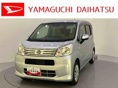 ムーヴ 中古車 Ｌ　ＳＡＩＩＩＣＤチューナー　点検記録簿　車線逸脱警告　ワイヤレスキー　禁煙車　電動格納式ミラー　ワンオーナー　ＡＢＳ　エアバッグ　衝突回避