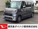 ターボ車　インパネシフト　プッシュスタートスイッチ　電子カードキー　カーナビ　ＥＴＣ車載器　両側スライド片側電動ドア　アルミホイール（鹿児島県）の中古車