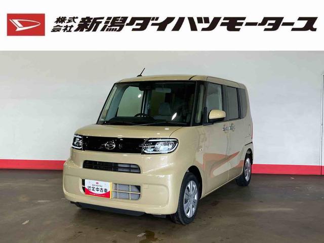 タントX(車内 消臭・抗菌 処理済) 衝突被害軽減システム 両側パワースライドドア バックカメラ キーフリーシステム(新潟県)の中古車